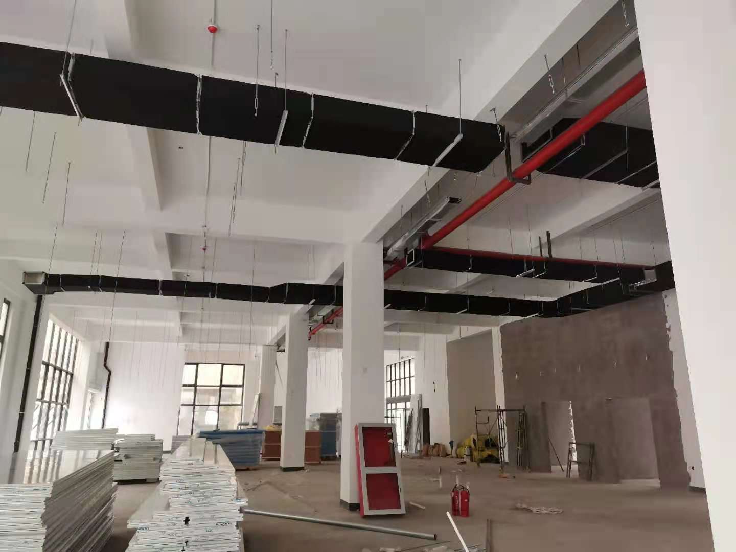 鋼結(jié)構(gòu)工程知識(shí)大全（1）