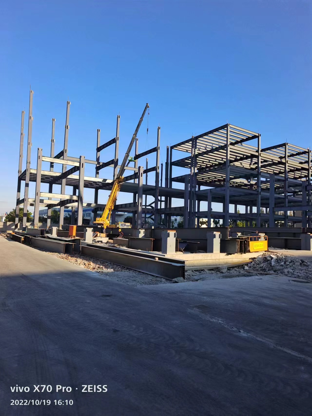 上海鋼結(jié)構(gòu)公司對平臺安全施工要求13585605056周先生