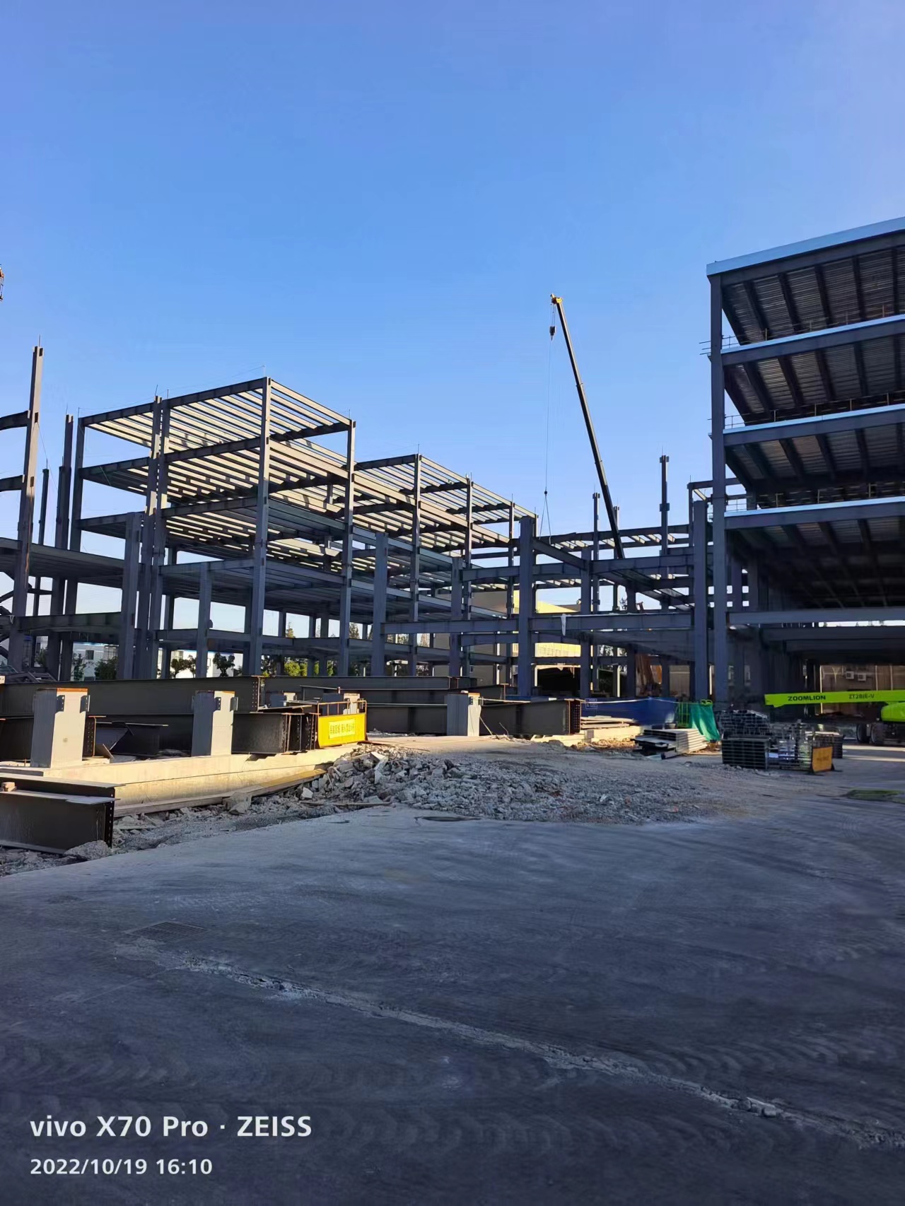 鋼結(jié)構(gòu)廠房低價競爭的市場狀況13585605056  周先生