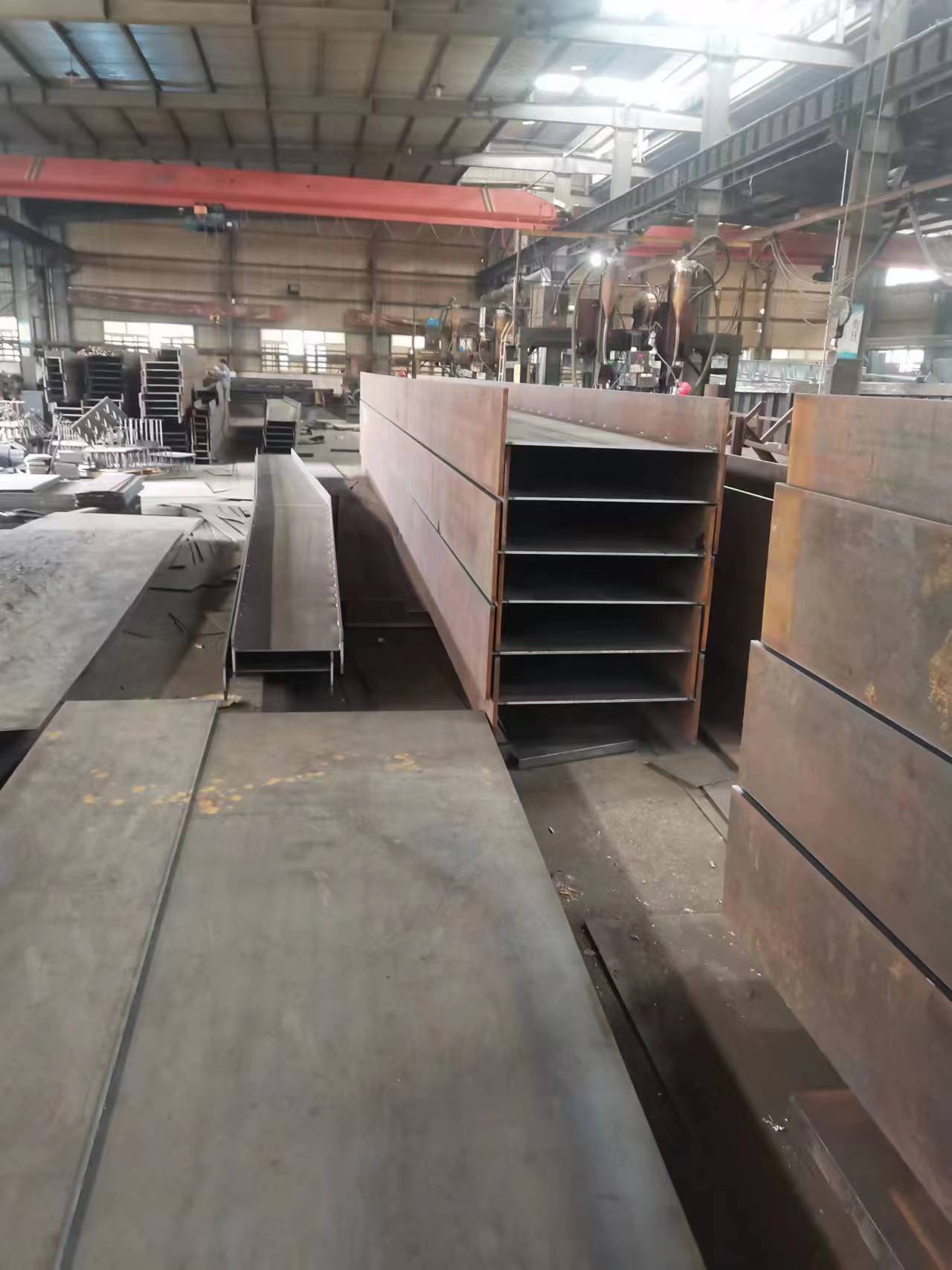 鋼結(jié)構(gòu)廠房的造價問題13585605056 周先生 鋼結(jié)構(gòu)廠房的造價問題13585605056 周先生