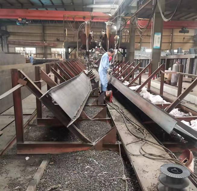 上海鋼結(jié)構(gòu)加工加固13585605056周先生